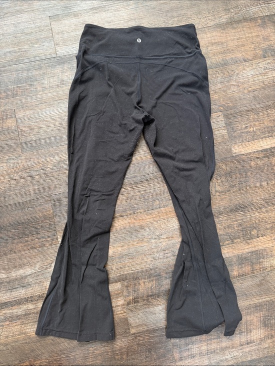 lululemon athletica Pants - lululemon athletica women groove pant